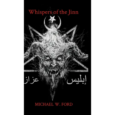 Whispers of the Jinn: Arabic Black Magic