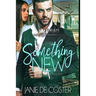 Something New: An Interracial Romance