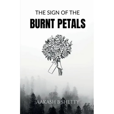 The Sign Of The Burnt Petals