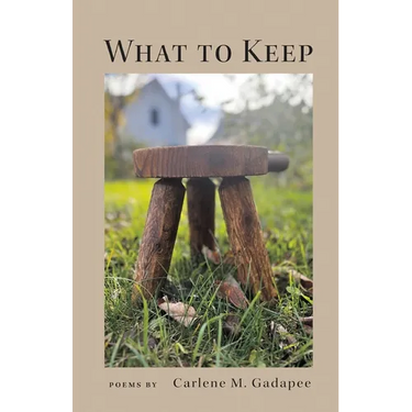 What to Keep