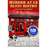 Murder at Le Bijou Bistro