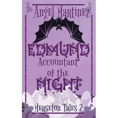 Edmund, Accountant of the Night