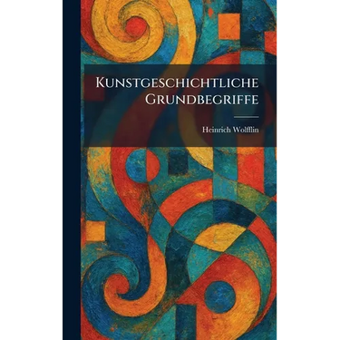 Kunstgeschichtliche Grundbegriffe