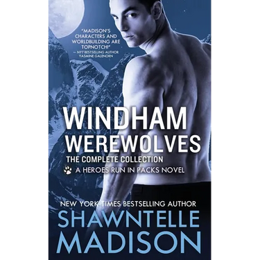 Windham Werewolves