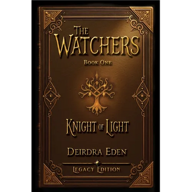 The Watchers: Knight of Light