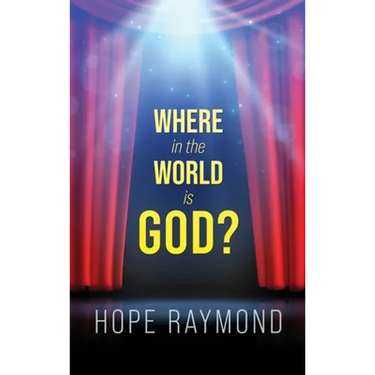 Where in the World is God? Humanity as Mirror