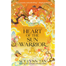Heart of the Sun Warrior