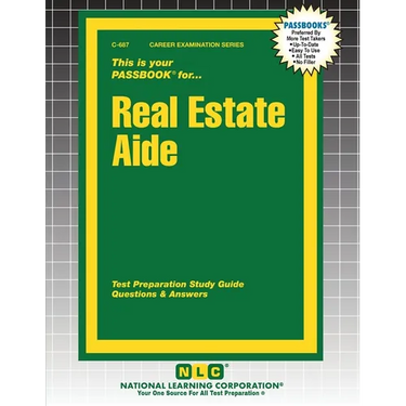 Real Estate Aide