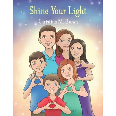 Shine Your Light