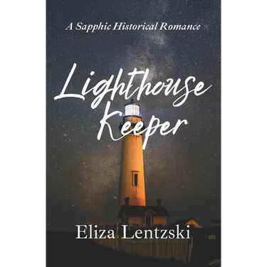 Lighthouse Keeper