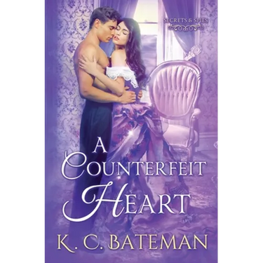 A Counterfeit Heart