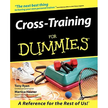 Cross Training for Dummies