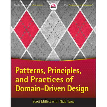 Patterns, Principles, and Practices of Domain-Driven Design