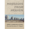 Messages from Heaven