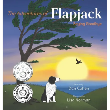 The Adventures of Flapjack: Saying Goodbye
