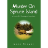 Murder On Spruce Island