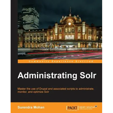 Administrating Solr