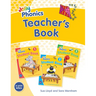 Jolly Phonics Teacher's Book: In Print Letters (American English Edition)