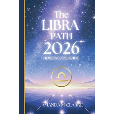 The LIBRA Path: Your Full 2020 Horoscope Guide