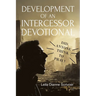 Development of an Intercessor Devotional
