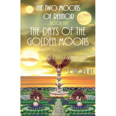 The Days of the Golden Moons