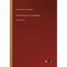 The Evolution of Capitalism: in large print