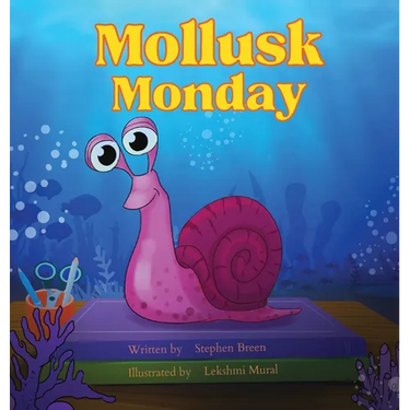 Mollusk Monday