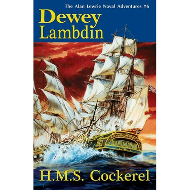 H.M.S. Cockerel
