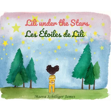 Lili Under the Stars-Les Étoiles de Lili