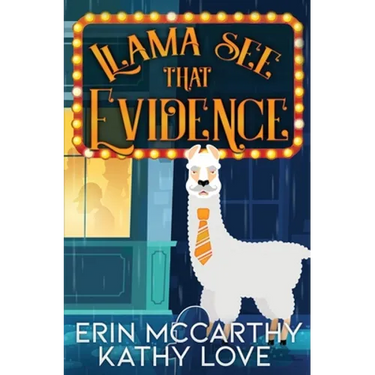 Llama See That Evidence