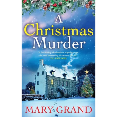 A Christmas Murder