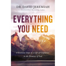 Everything You Need: 8 Essential Steps to a Life of Confidence in the Promises of God