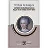 Olympe De Gouges: The French Revolutionary Woman Willing to Die for her Right to Speak