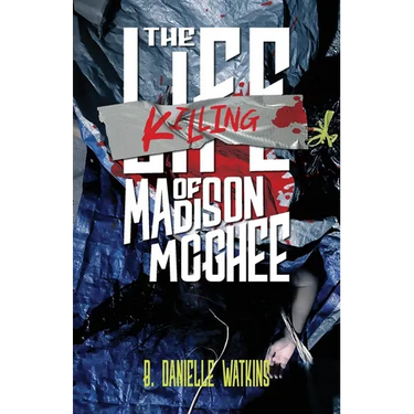 The Killing of Madison McGhee