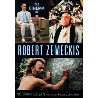 The Cinema of Robert Zemeckis