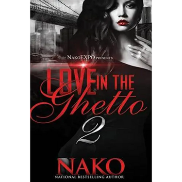 Love in the Ghetto II