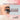Professional Eyelash Extensions: Classic - Volume - Hybrid
