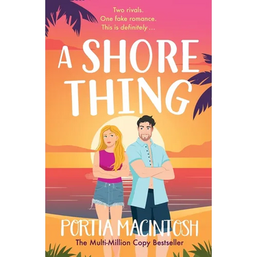 A Shore Thing