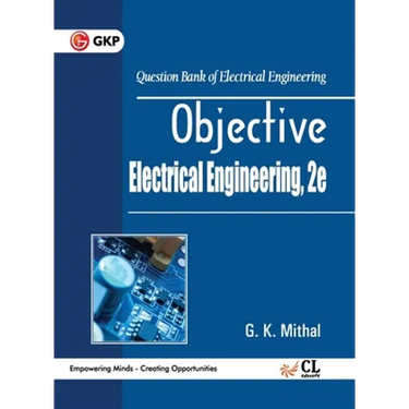 Objective Electrical Engineering 2017