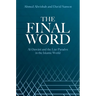 The Final Word: Al-Dawani and the Liar Paradox in the Islamic World