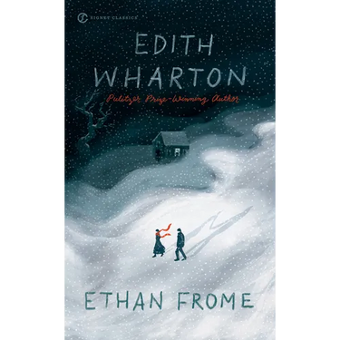 Ethan Frome