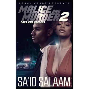 Malice and Murder 2: Cops and Robbers