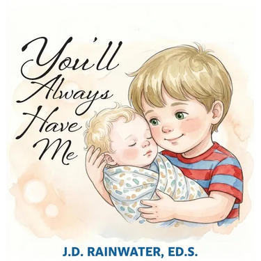 You'll Always Have Me
