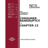 The Attorney's Handbook on Consumer Bankruptcy and Chapter 13