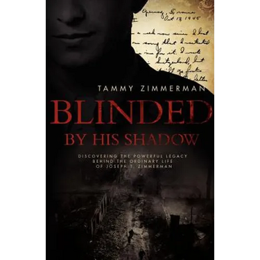 Blinded by His Shadow