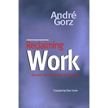 Reclaiming Work