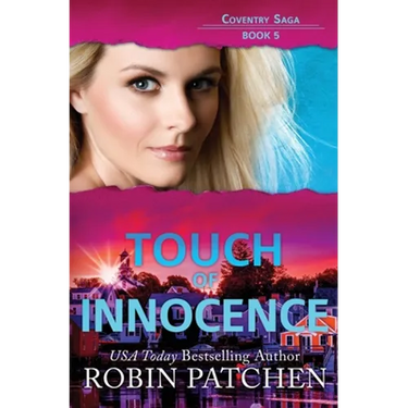 Touch of Innocence: Page-Turning Romantic Suspense