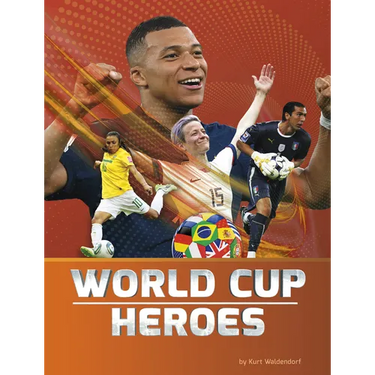World Cup Heroes