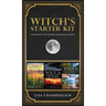 Witch's Starter Kit: Witchcraft, the Elements, and Magical Living