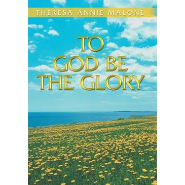 To God Be the Glory